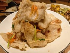-金掌勺锅包肉(太原万达店)