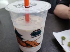 -放哈·甜醅子奶茶创造者(正宁路店)