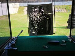 -甲米射击场KRABI SHOOTING RANGE