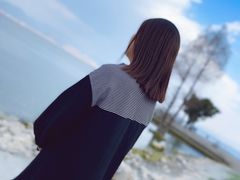 -磻溪渡口