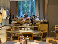 -威珀斯酒店·珀萃美食餐厅