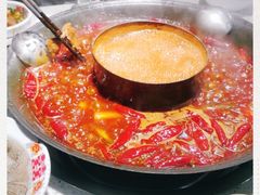 -龙厂长老火锅(抚琴店)