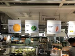 -宜家·瑞典风味餐厅(北京西红门店)