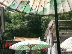 -周大娘牛乳(旧寨古村总店)