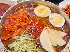 -安又胖韩国烤肉(美罗城店)