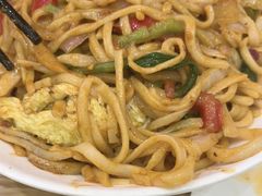 -面尚香关中面馆(盛龙广场总店)