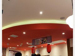 -食其家·牛丼咖喱(万达广场店)