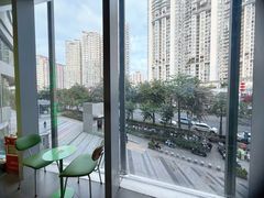 -丘大叔柠檬茶(来福士广场分店)
