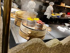 -符离集餐厅(万象城店)
