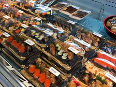 -金鹰超市(国际购物中心新街口店)
