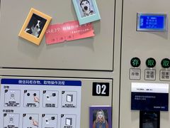 -海马体照相馆(大连柏威年购物中心店)