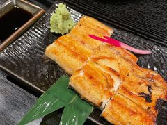 -玄白·炭烤活鳗(上海首店)
