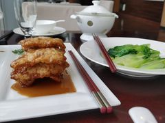 -小南洋海景餐厅(深圳湾店)