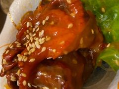 -樱の千渡日式料理·铁板烧•烧鸟(金盛田广场店)
