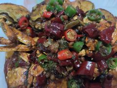 -有位虾匠·香辣蟹·小龙虾(李村店)