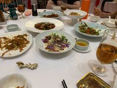 -顺峰(农展馆店)