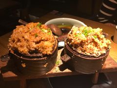 -吃饭皇帝大土家民族菜(正大广场店)