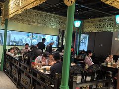 -锦府盐帮·侯宅(五棵松万达店)