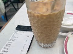 -东鑫记港式茶餐厅(南京东路店)