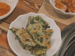 -韩俊焰烤肉自助餐(增城万达广场店)