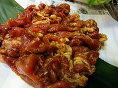 -千纸鹤嫩汁烤肉(学府店)