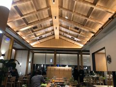大堂-湘拾(壹方北馆店)