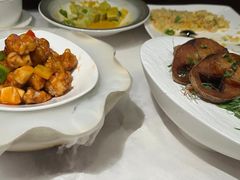 -白云中餐厅·粤菜·亚龙湾喜来登度假酒店