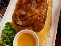 -新李记 · 口味菜馆(南郊公园店)