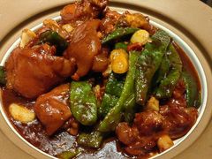 -四世同堂·京菜·烤鸭(双井店)