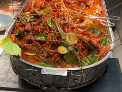 -菲住布渴酒店自助餐厅(阿里巴巴西溪园区店)