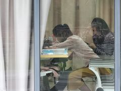 -西南民族大学南区(双流校区)