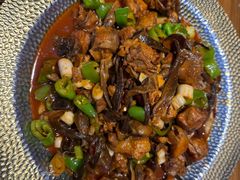 -俭寨大盘鸡·缸子肉·小公鸡·新疆菜(云通店)