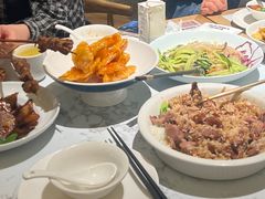 -关东小磨东北菜(漕河泾印象城店)
