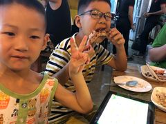 -Doo Dee Thai Food(Issan/Isaan/Esan)