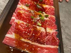 -厚贞日式烤肉(龙之梦店)
