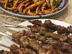 -维吾尔餐厅(宜山路店)