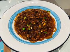 老爷家的手工粉条-巴依老爷新疆美食(望京小街店)