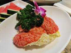 猪脑-辣斗辣老火锅(开发区店)