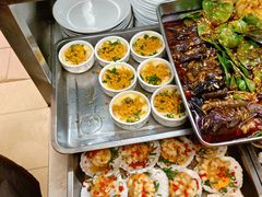 -日丰园海肠水饺·老字号大连海鲜(小平岛总店)