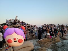 -老虎石海上公园