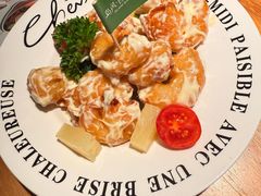 -岛风·台食小馆 ISLAND BISTRO(烟台山店)