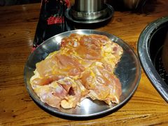 -原始泥炉烤肉(总店)