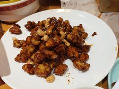-肘子酥·天津捞面(德云社店)