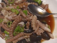 -小渔莊•地道胶东菜(旅游路万象省博物馆店)