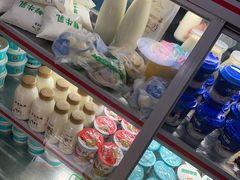 -正飞鲜奶(南湖一期店)