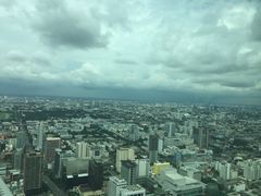 -彩虹云霄酒店76&78层国际自助餐