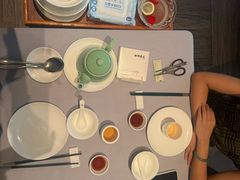 -西湖春天•老字号杭州菜(百汇店)