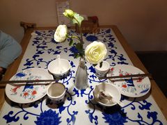 -江南赋(内蒙古大厦店)