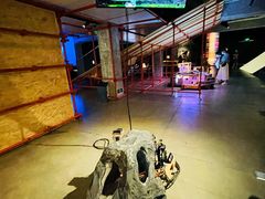 -现代汽车文化中心 Hyundai Motorstudio Beijing