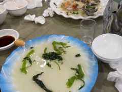 -潘先生平价海鲜城(神州半岛店)